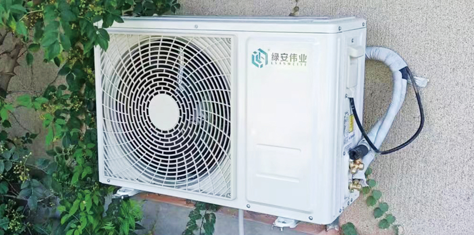 萊州1.4萬余臺煤改電項目